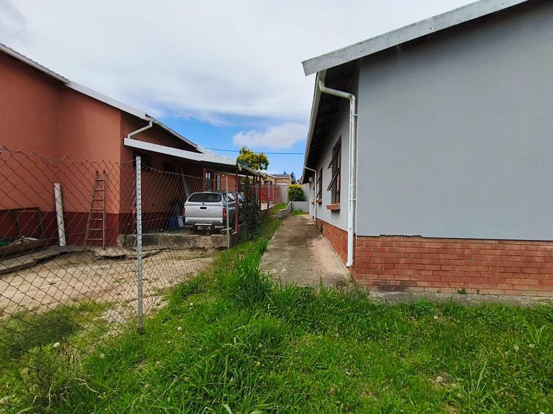 3 Bedroom Property for Sale in Mthata Eastern Cape